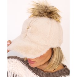 Czapka z daszkiem damska Olika - olika.com.pl - zdjęcie produktu