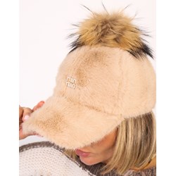 Czapka z daszkiem damska Olika - olika.com.pl - zdjęcie produktu