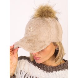 Czapka z daszkiem damska Olika - olika.com.pl - zdjęcie produktu