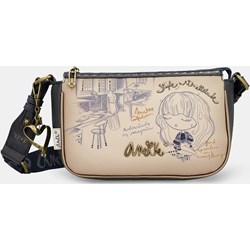 Listonoszka Anekke - Darbut - zdjęcie produktu