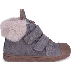 Buty zimowe dziecięce Emel - Darbut - zdjęcie produktu