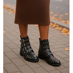 Botki Pantofelek24.pl - zdjęcie produktu
