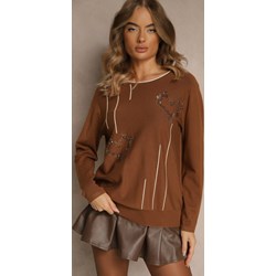 Sweter damski Renee - renee.pl - zdjęcie produktu