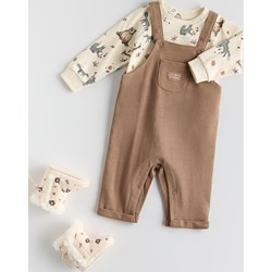 Komplet niemowlęcy Reserved - zdjęcie produktu