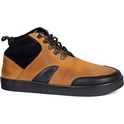 Botki Olivier - butyolivier - zdjęcie produktu