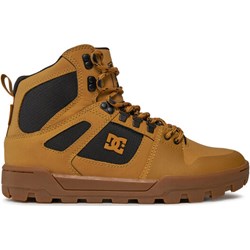 Buty zimowe męskie Dc Shoes sznurowane  - zdjęcie produktu
