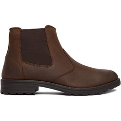 Buty zimowe męskie Lasocki - MODIVO - zdjęcie produktu