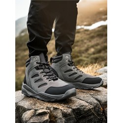 Buty trekkingowe męskie Sinsay - zdjęcie produktu