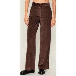 Spodnie damskie Weekend Maxmara - Gomez Fashion Store - zdjęcie produktu