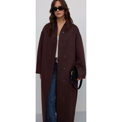 Płaszcz damski Estro - zdjęcie produktu