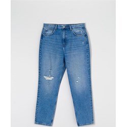 Jeansy damskie Sinsay  - zdjęcie produktu