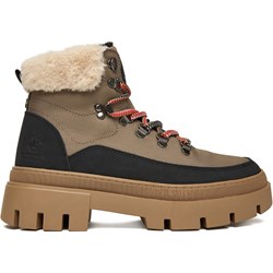 Botki BEVERLY HILLS POLO CLUB - ccc.eu - zdjęcie produktu