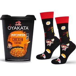 Skarpetki męskie SOXO - Sklep SOXO - zdjęcie produktu