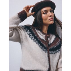 Beret damski Mohito - zdjęcie produktu