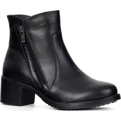 Botki Olivier - butyolivier - zdjęcie produktu