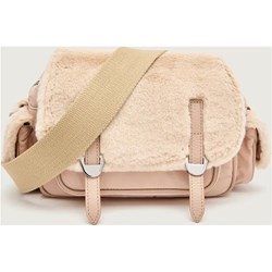 Listonoszka Coccinelle - Gomez Fashion Store - zdjęcie produktu