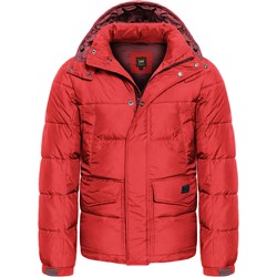 Kurtka męska Lee casual na zimę  - zdjęcie produktu