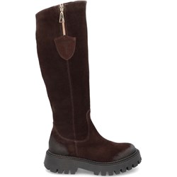 Kozaki damskie Tymoteo - Tymoteo.pl - sklep obuwniczy - zdjęcie produktu