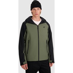 Kurtka męska 4F - Sportstylestory.com - zdjęcie produktu