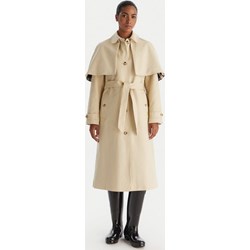 Płaszcz damski Hunter - MODIVO - zdjęcie produktu