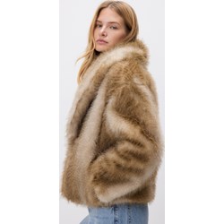 Futro damskie Reserved - zdjęcie produktu