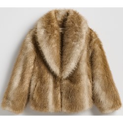 Futro damskie Reserved - zdjęcie produktu