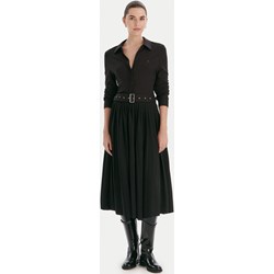 Sukienka Tommy Hilfiger - MODIVO - zdjęcie produktu