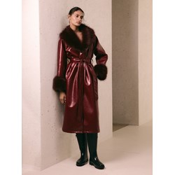 Płaszcz damski Reserved - zdjęcie produktu