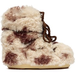 Śniegowce damskie Moon Boot - MODIVO - zdjęcie produktu