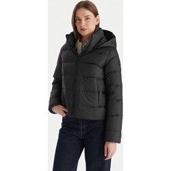 Kurtka damska Tommy Hilfiger - MODIVO - zdjęcie produktu