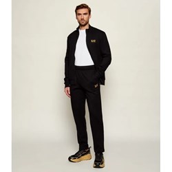 Dres męski Emporio Armani dresowy  - zdjęcie produktu