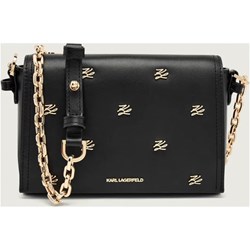 Listonoszka Karl Lagerfeld - Gomez Fashion Store - zdjęcie produktu