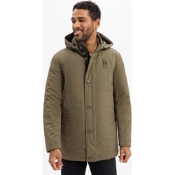 Kurtka męska Blauer USA - vangraaf - zdjęcie produktu