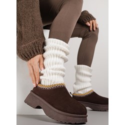 Śniegowce damskie Renee - renee.pl - zdjęcie produktu