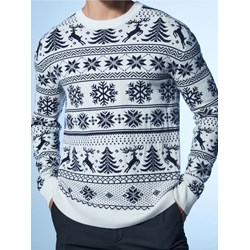 Sweter męski Sinsay - zdjęcie produktu