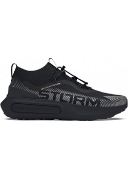 Sneakersy uniseks Under Armour UA U Phantom 4 Storm - czarne Under Armour Sportstylestory.com - kod rabatowy