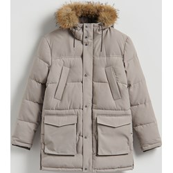 Parka Reserved - zdjęcie produktu