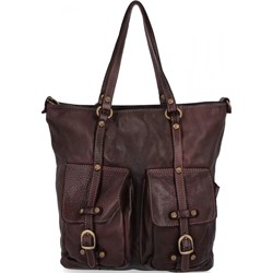 Shopper bag Vittoria Gotti - PaniTorbalska - zdjęcie produktu