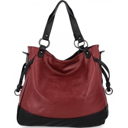 Shopper bag Hernan - PaniTorbalska - zdjęcie produktu