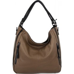 Shopper bag Hernan - PaniTorbalska - zdjęcie produktu