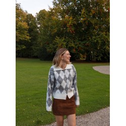 Sweter damski Reserved - zdjęcie produktu