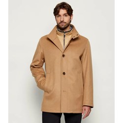 Płaszcz męski BOSS HUGO BOSS - Gomez Fashion Store - zdjęcie produktu