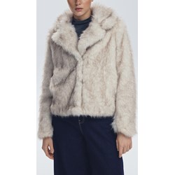 Futro damskie Reserved - zdjęcie produktu