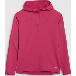 Bluza damska 4F - Sportstylestory.com - zdjęcie produktu