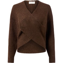 Sweter damski vangraaf - zdjęcie produktu