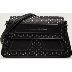 Listonoszka Karl Lagerfeld - Gomez Fashion Store - zdjęcie produktu