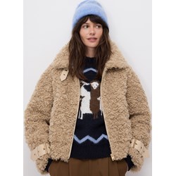 Czapka zimowa damska Reserved - zdjęcie produktu