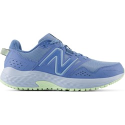 Buty sportowe damskie New Balance w stylu casual płaskie na wiosnę sznurowane  - zdjęcie produktu