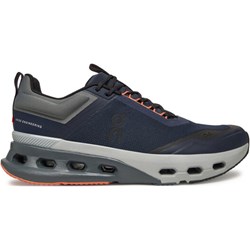 Buty sportowe męskie granatowe On  - zdjęcie produktu