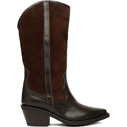 Kozaki damskie BADURA - ccc.eu - zdjęcie produktu